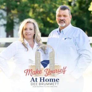 Make Yourself At Home podcast cover