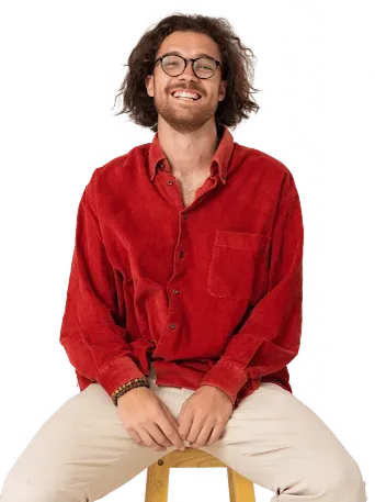 Tomás Fonseca, host of the Icons of Real Estate Podcast