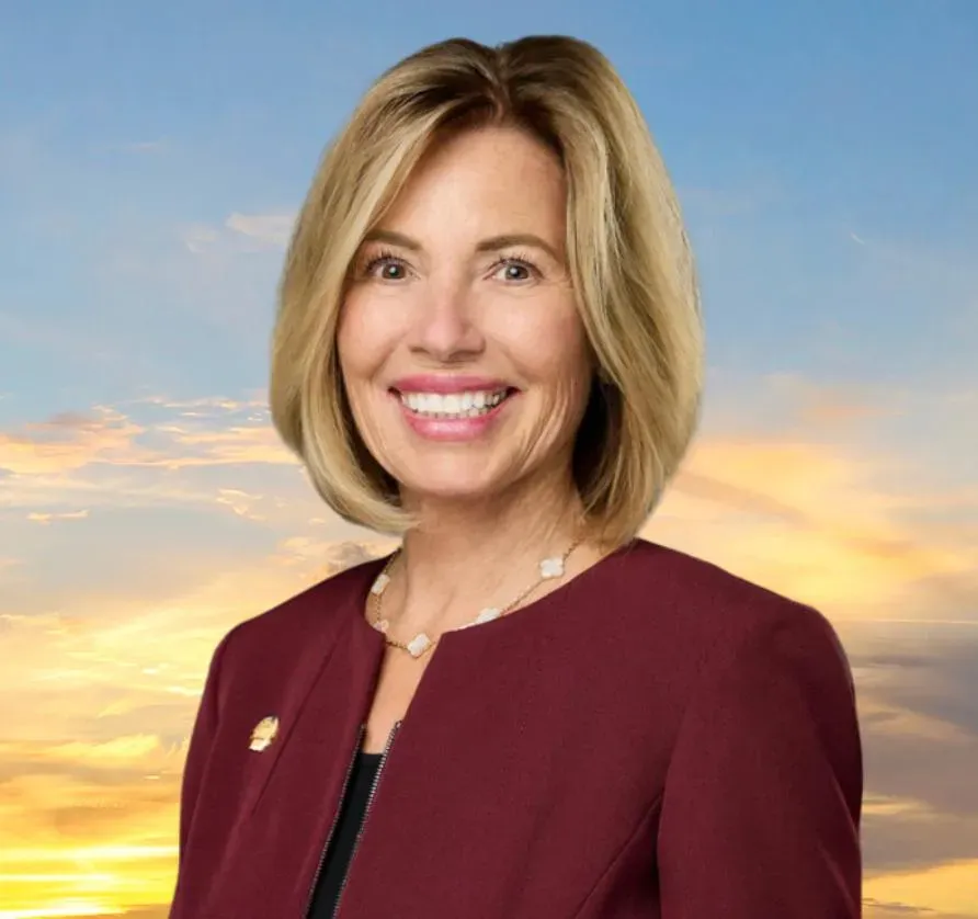 Lisa Parenteau, host of Lifting Others As We Rise