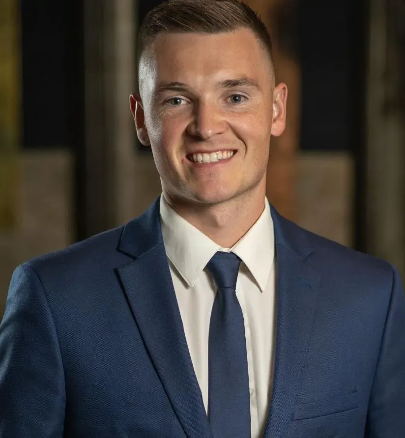 Michael McDonald, host of The Virtual Millionaire Show