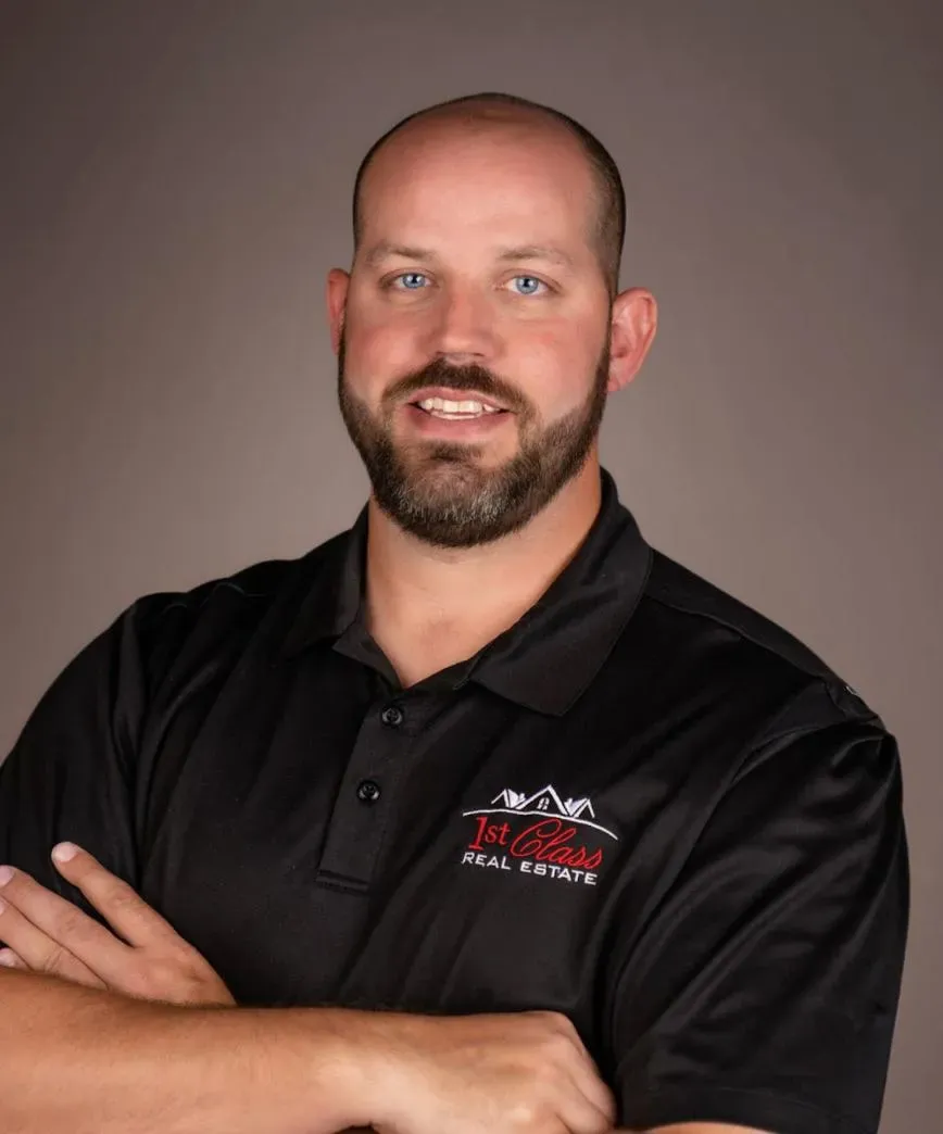 Ben Jimmerson, host of Real Estate and Business Success