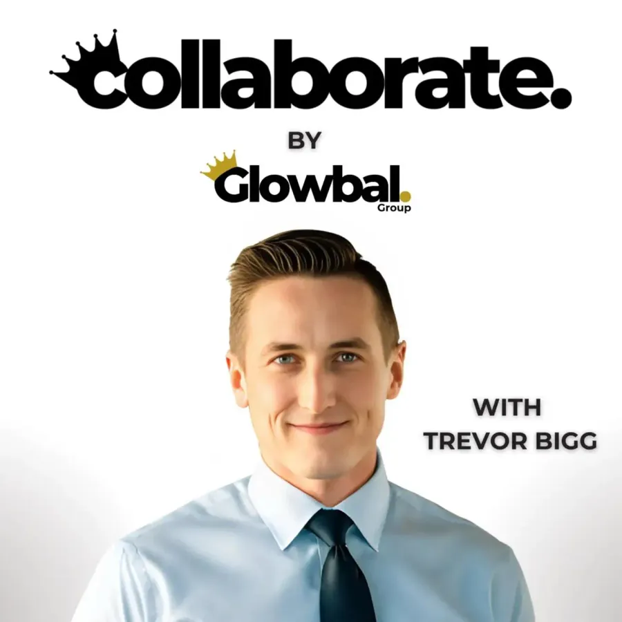Trevor Bigg