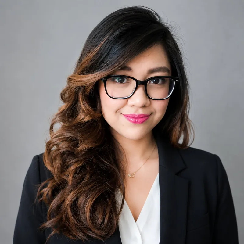 Amanda Arambulo, Client Success Partner at Icons of Real Estate