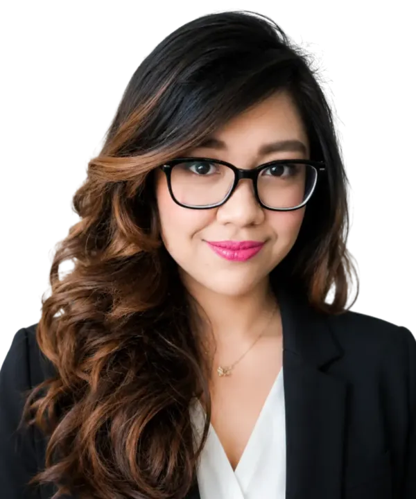 Amanda Arambulo, Client Success Partner