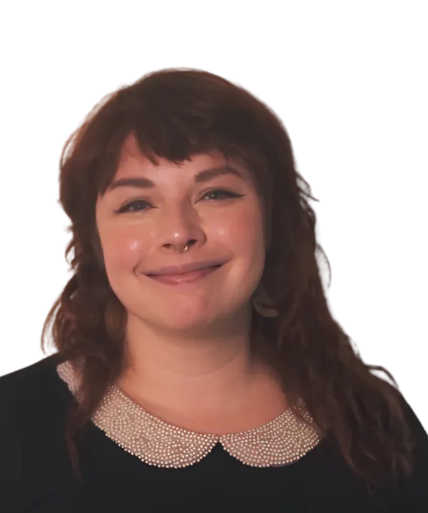 Ashley Lester, Client Services