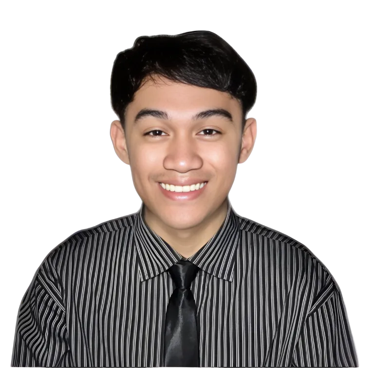 Bens Olano, Podcast Network Coordinator