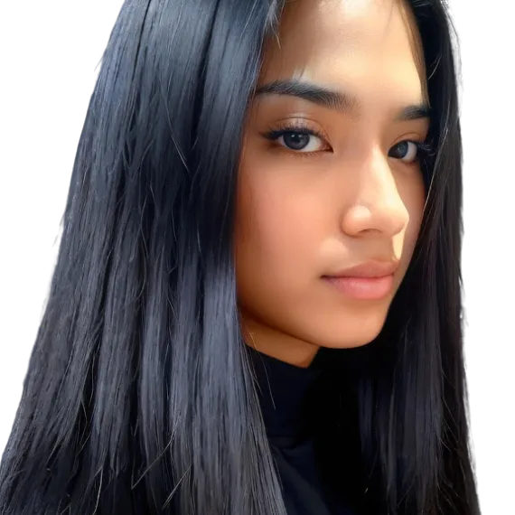 Hazel Pan, Content Lead