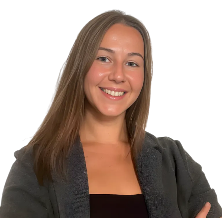 Joana Peixe, Podcast Network Manager
