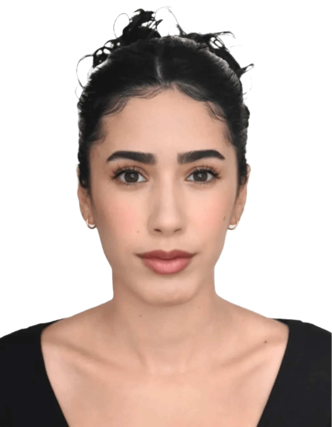 Katia Dafeur, Client Success Partner