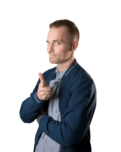 Kris Reid, Co-Founder and CEO