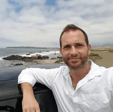 Kris Reid