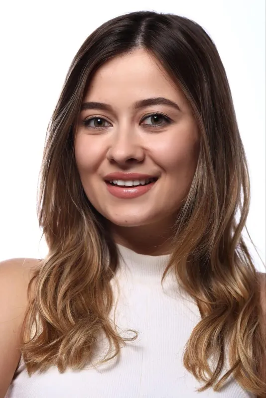 Marigona Gllareva, Client Success Partner