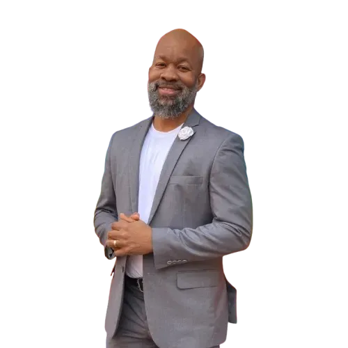 Robert Kennedy III (RK3), host of the Icons of Real Estate Podcast