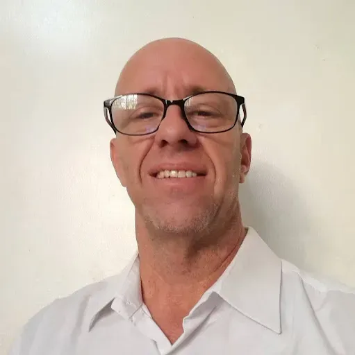 Sean Church, Network Manager