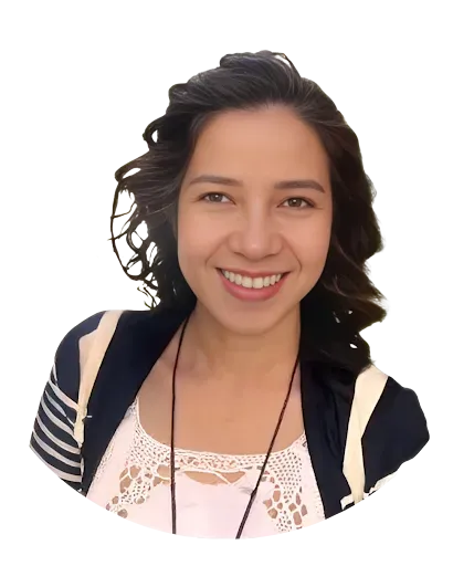 Thao Tran, Podcast Production Manager at Icons of Real Estate