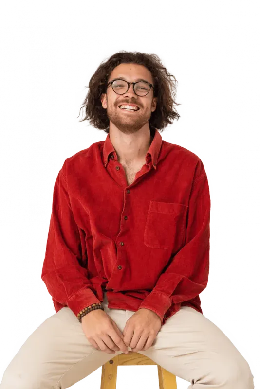 Tomás Fonseca, Co-Founder and Podcast Guru at Icons of Real Estate